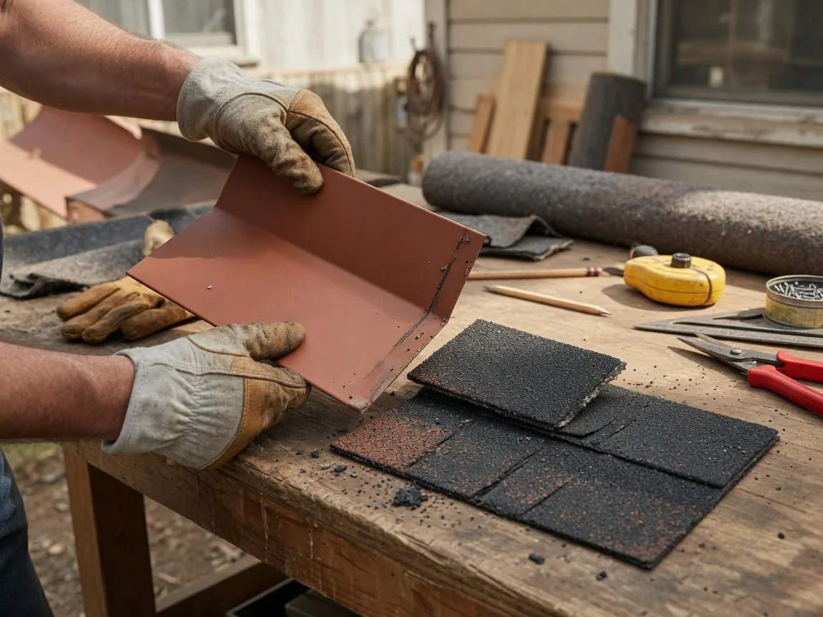 Roof Repair company in Browning, MO